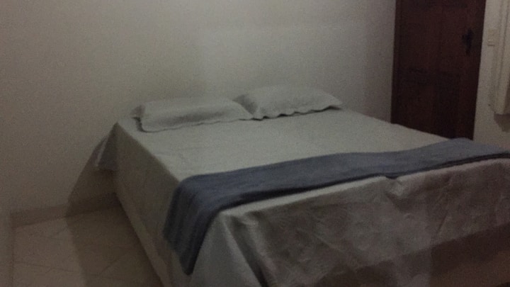 Двоен апартамент с предни балконски гори и магистрала