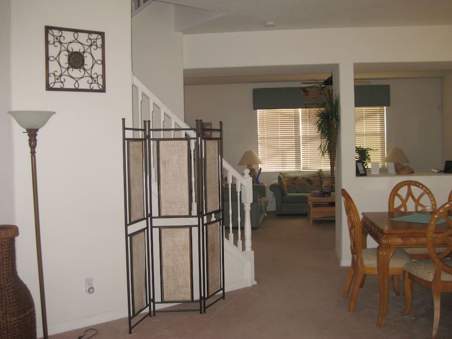 Entranceway