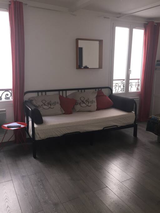 Lit simple 80x200