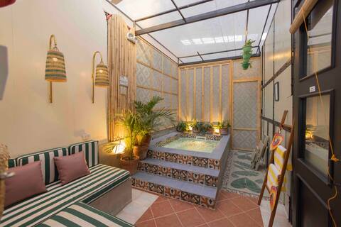 The Venta Suites - Chamber 1