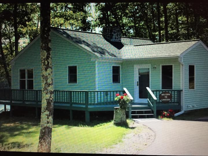 Lake Owen Holiday Rentals & Homes Wisconsin, United States Airbnb