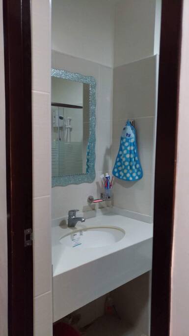 Lavatory