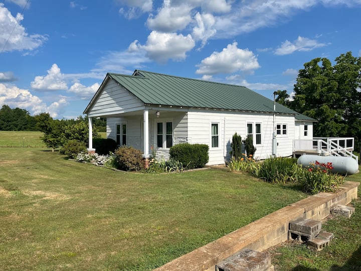 Rogersville Vacation Rentals & Homes Alabama, United States Airbnb