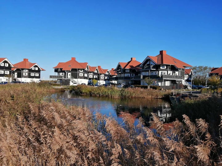 Bogense Vacation Rentals & Homes - Denmark | Airbnb