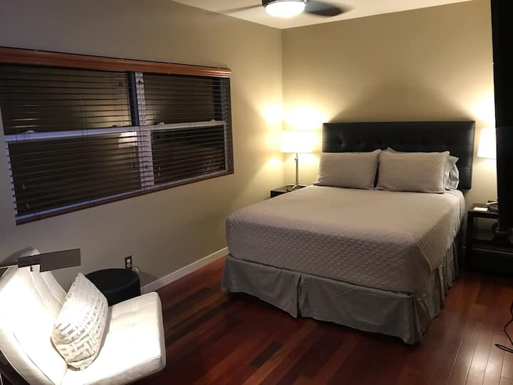 Spavaća soba 3 s bračnim krevetom (širine 150 - 179 cm