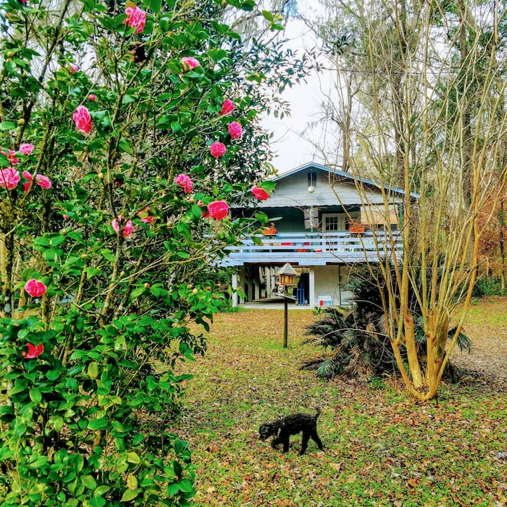 Ichetucknee River Vacation Rentals & Homes Florida, United States