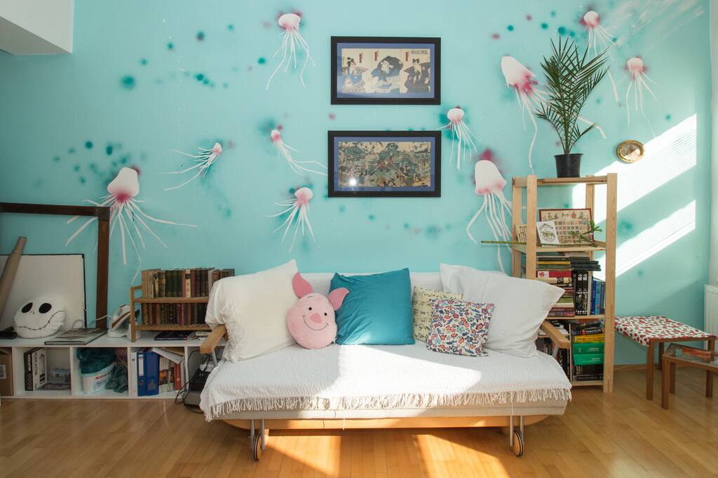 Livingroom