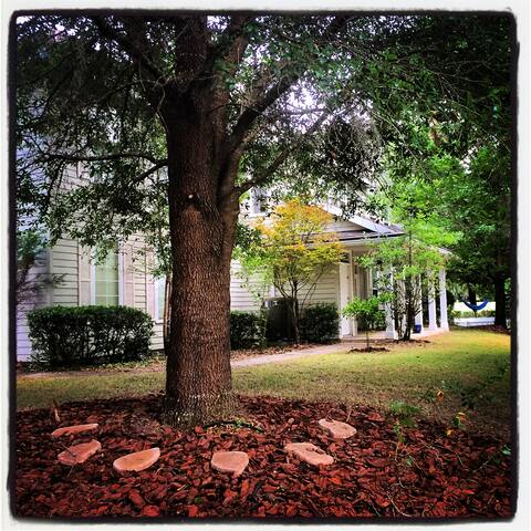 Park View 2BR/1BA