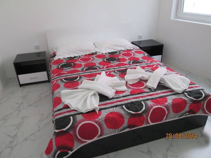 ห้องนอน