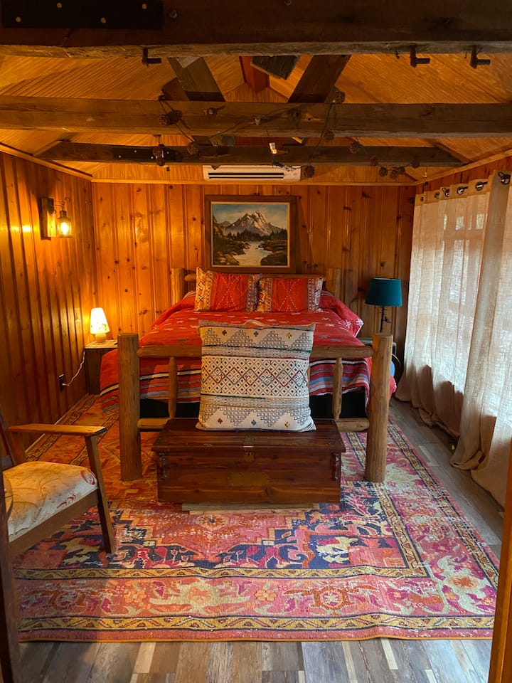 La comodidad es lo más importante ❤️