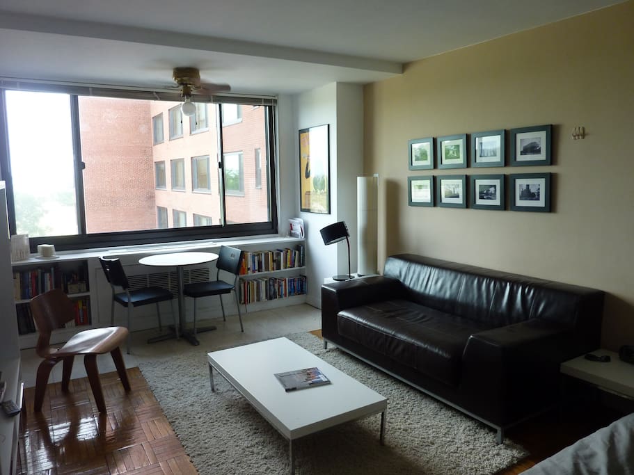 View of apartment 2
