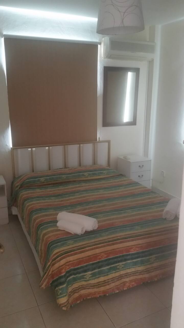 Chambre 1