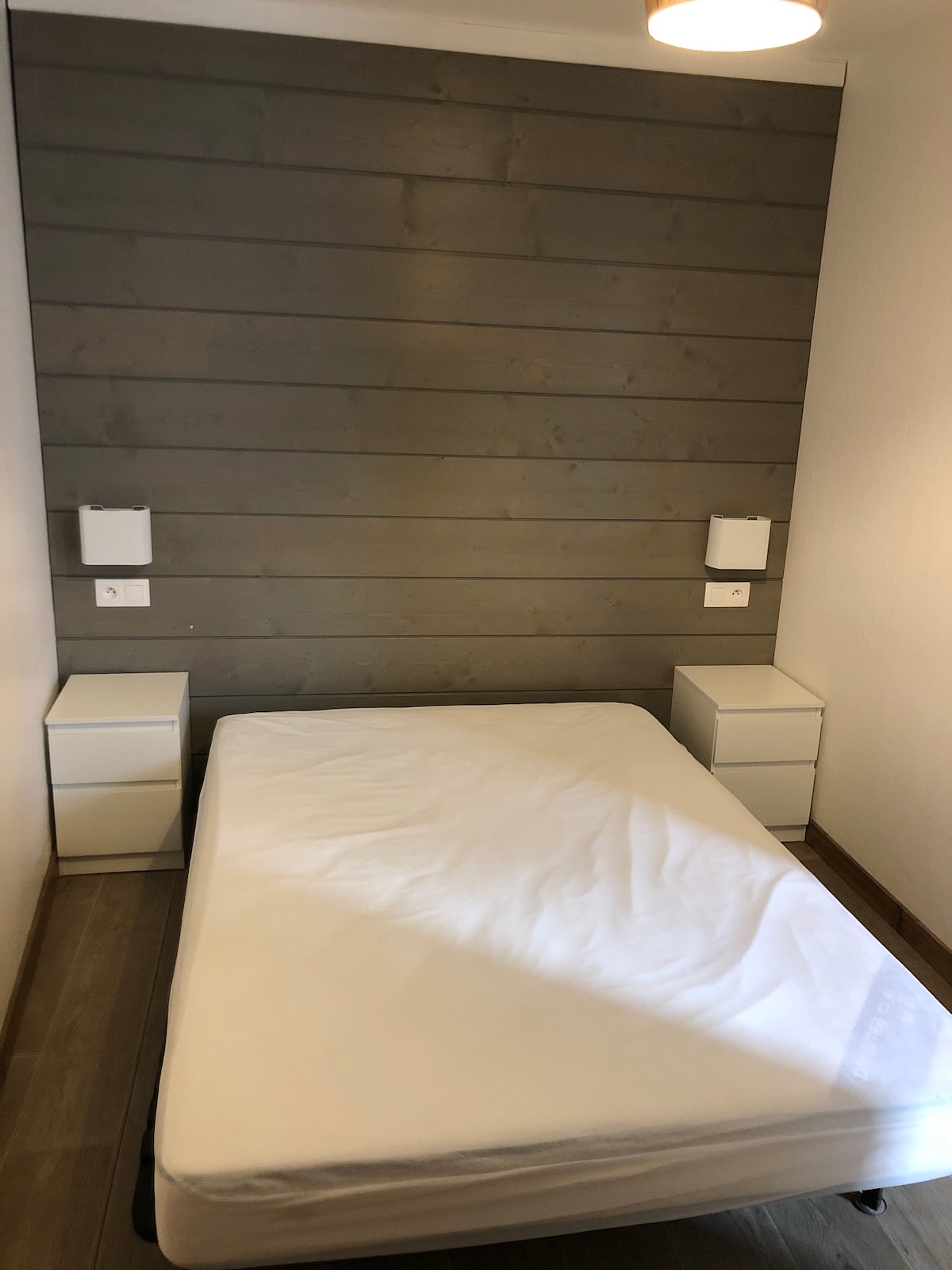 ห้องนอน