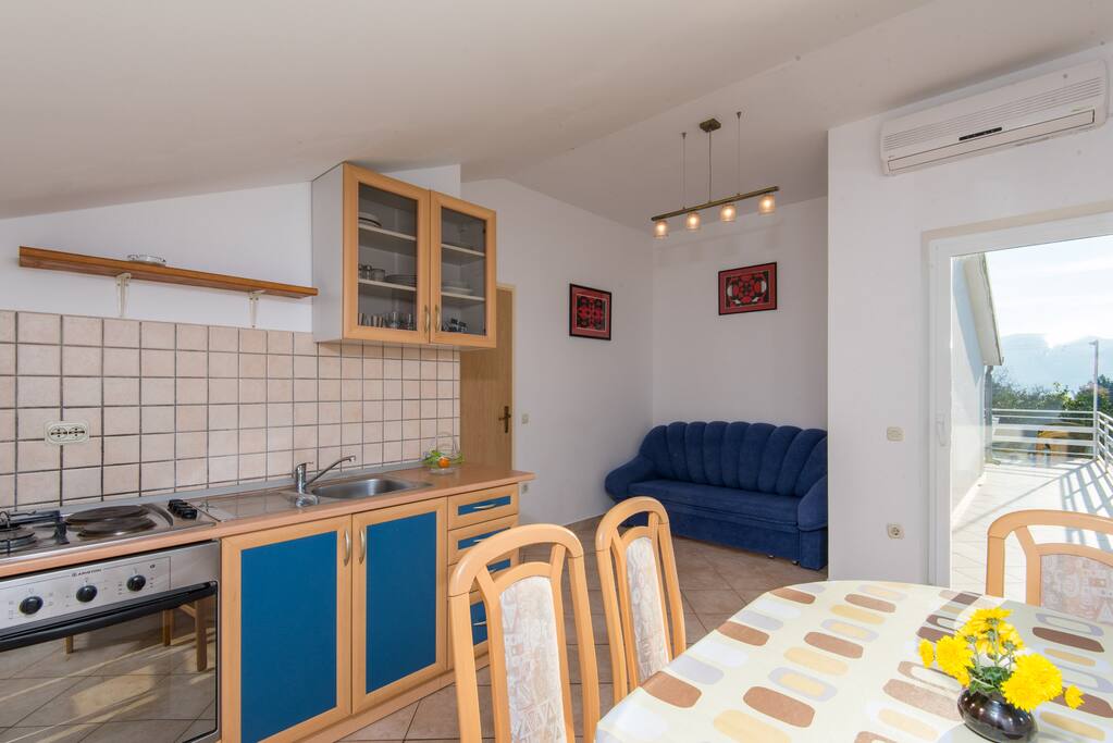 Apartments Frana Pelješac Viganj 2