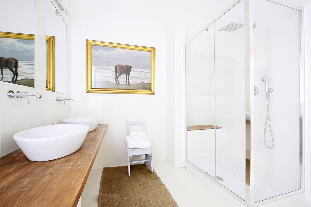 bath room