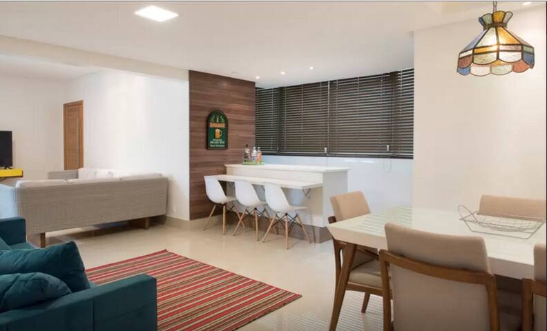 Best flat of Copacabana gallery image 2