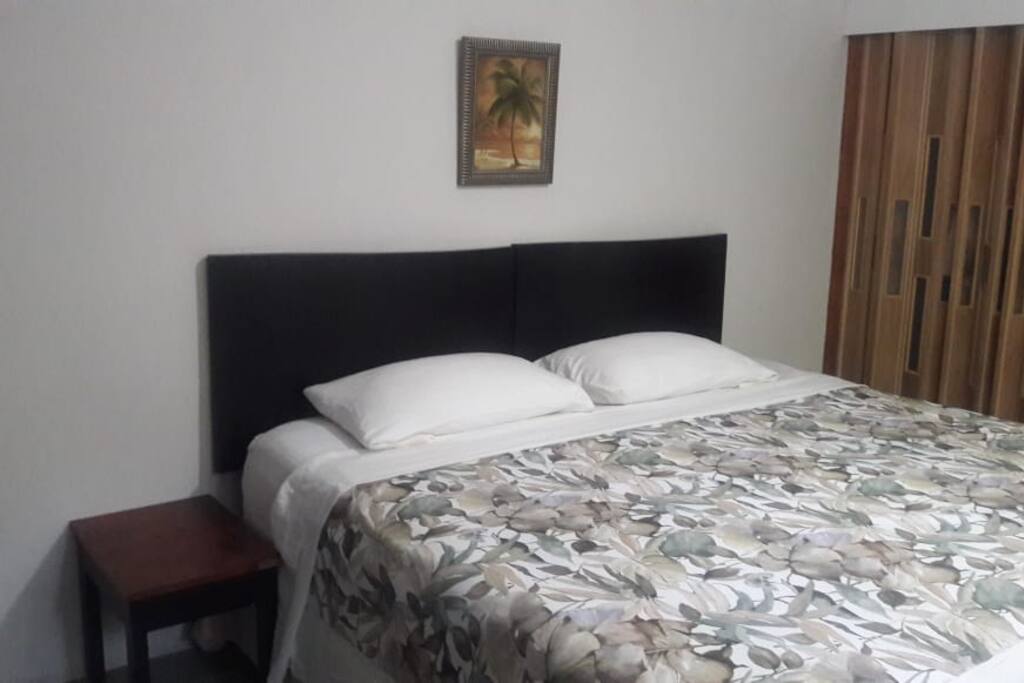 Cama Confortable KS