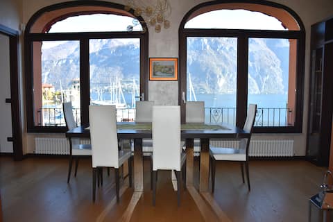 BELLAGIO LAKESIDE APARTMENT