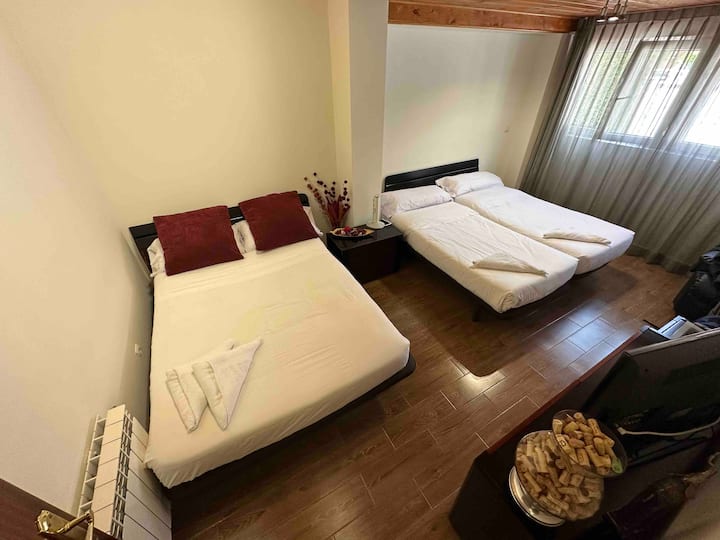 Habitación 1