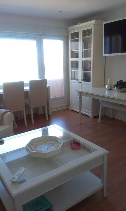 Salón