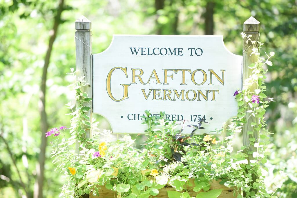 Welcome to Grafton