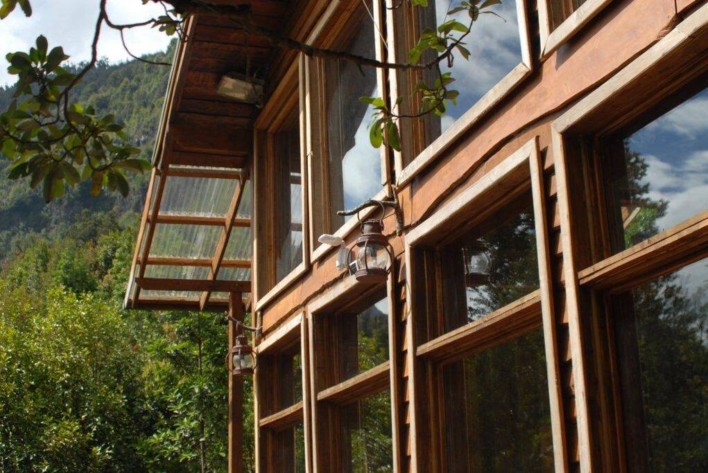 The House