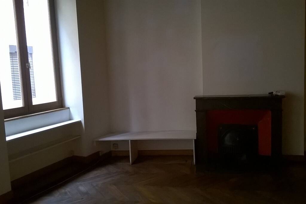 Séjour