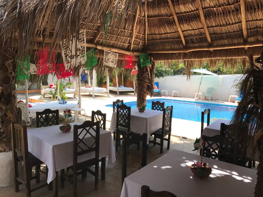 restaurante