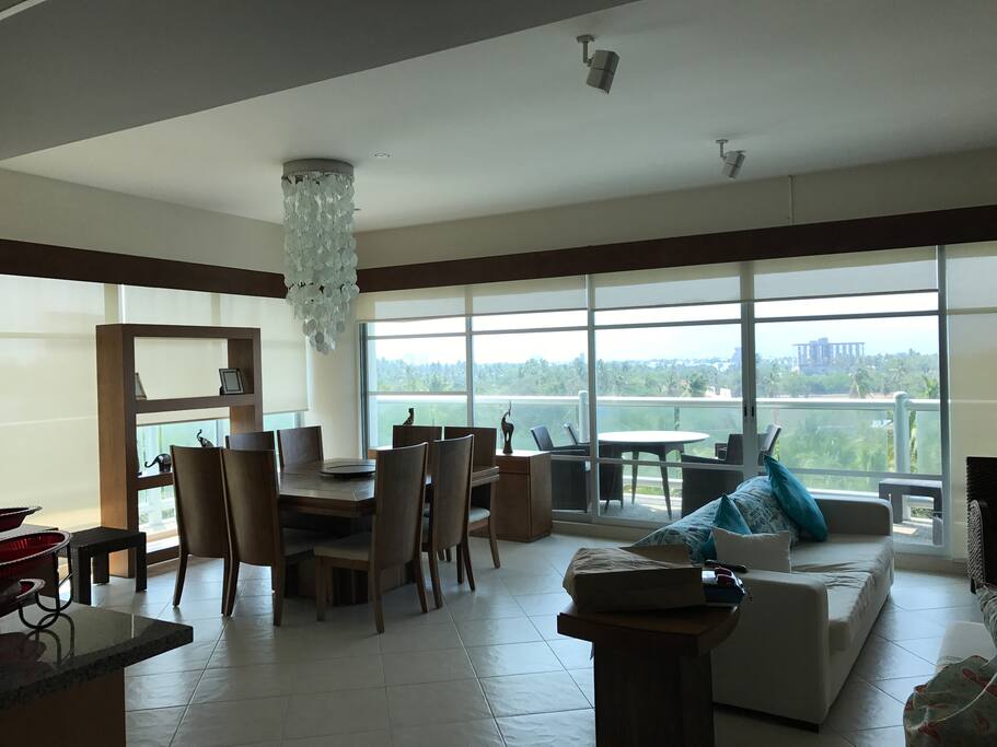 SALA-COMEDOR