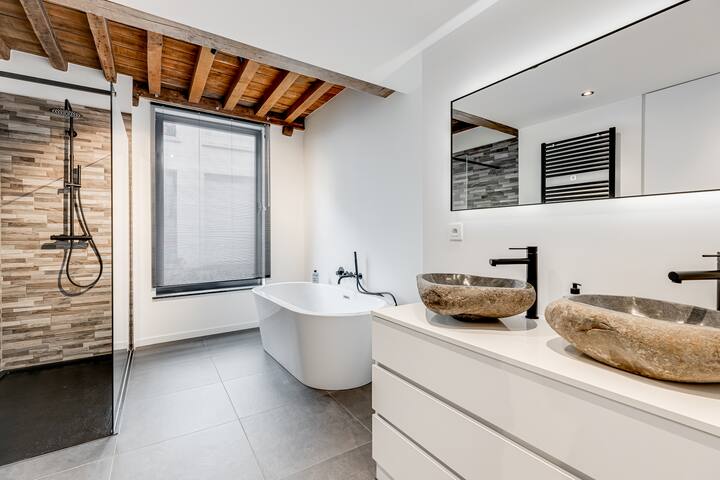 Beautiful spacious Loft in the Heart of Antwerp gallery image 4