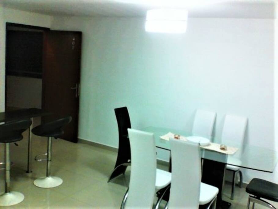 COMEDOR