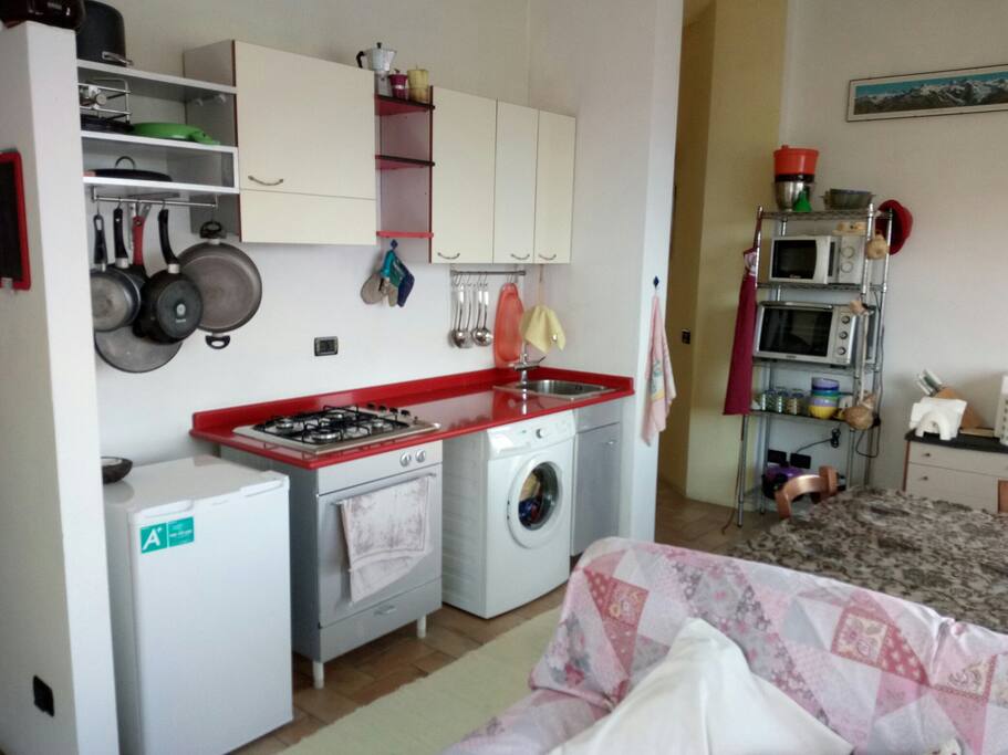 cucina