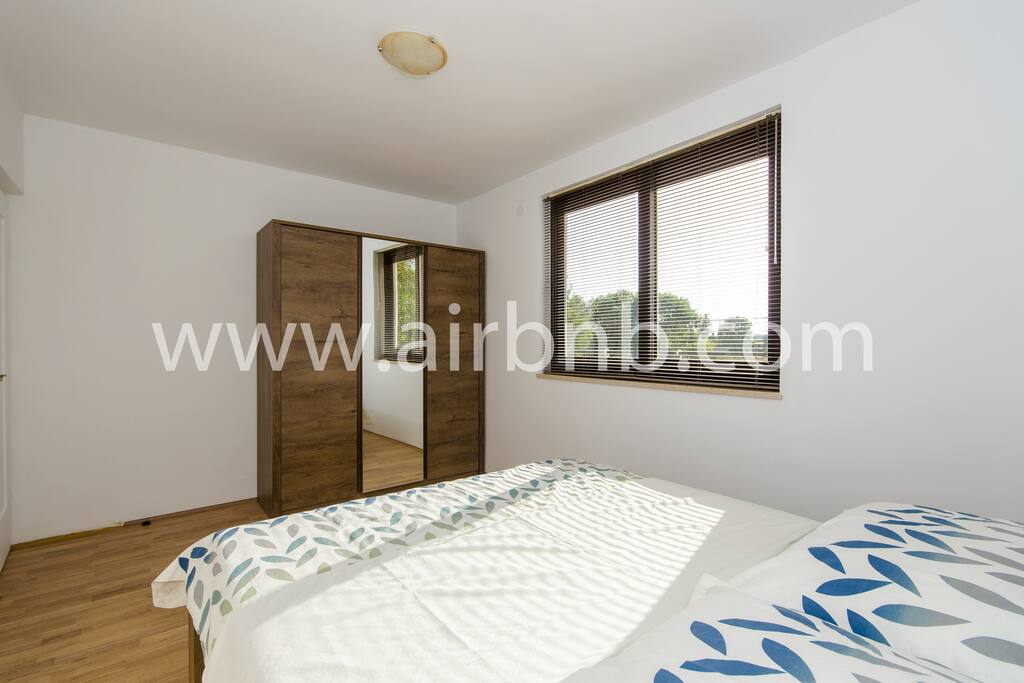 Bedroom n.1