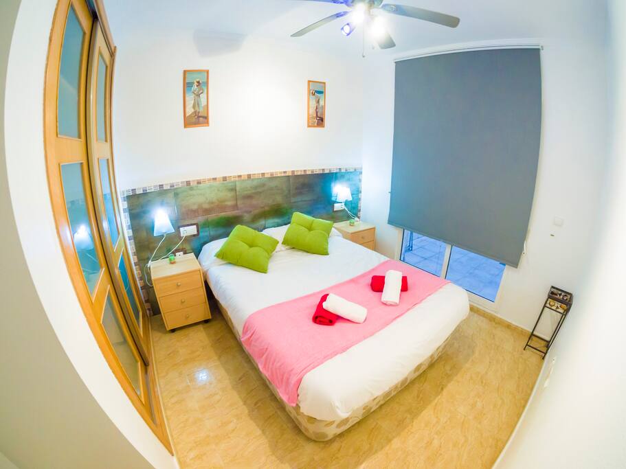 dormitorio