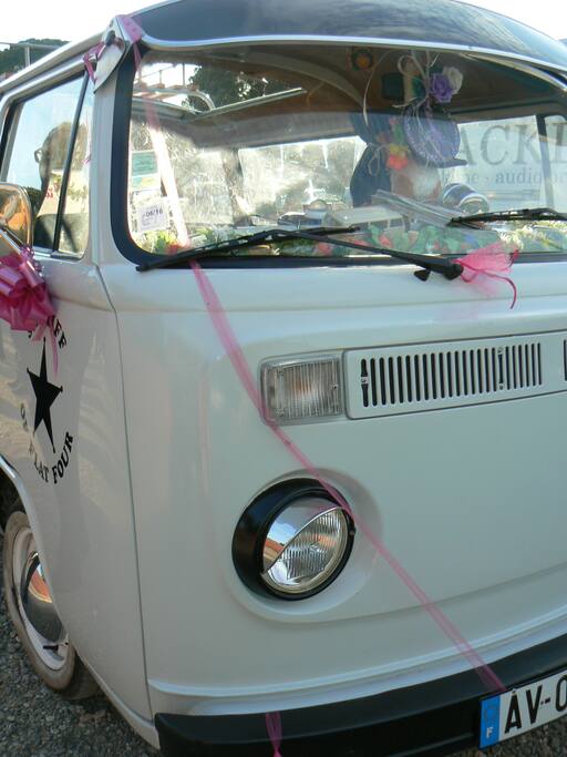 LOCATION COMBI VW