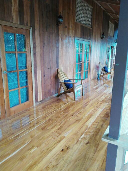 Outdoor Patio