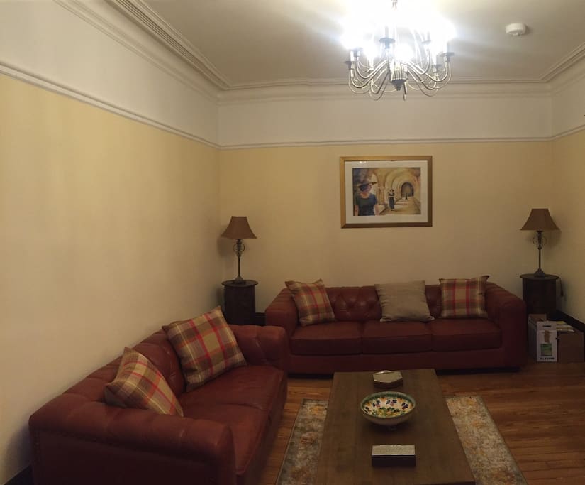Living Room 2