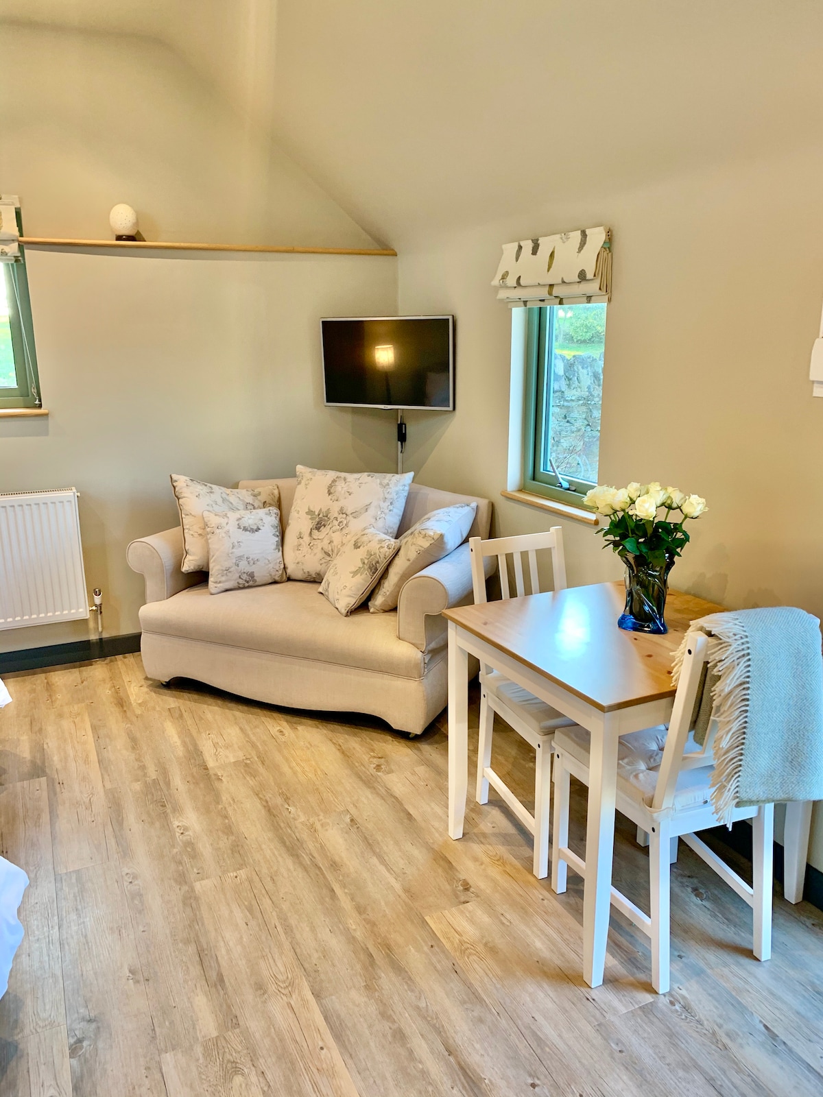 Top performing Airbnb: The Bothy (AONB) in Malvern Hills