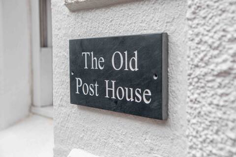 The Old Post House, Kyle