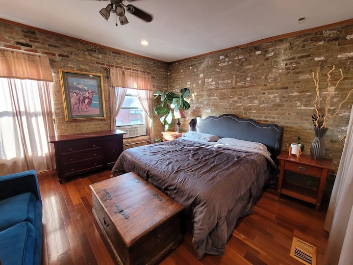 غرفة النوم 2