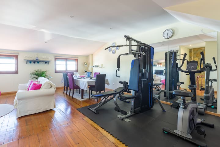 Óporto.INguest, ” Unique experience residence “