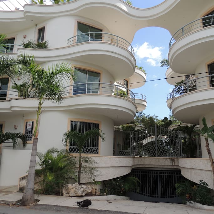 building