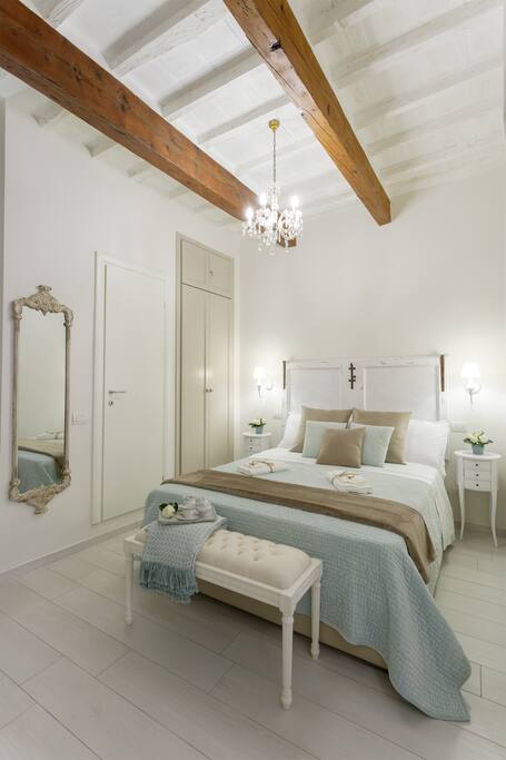 zona letto