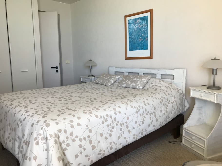 Dormitorio Principal