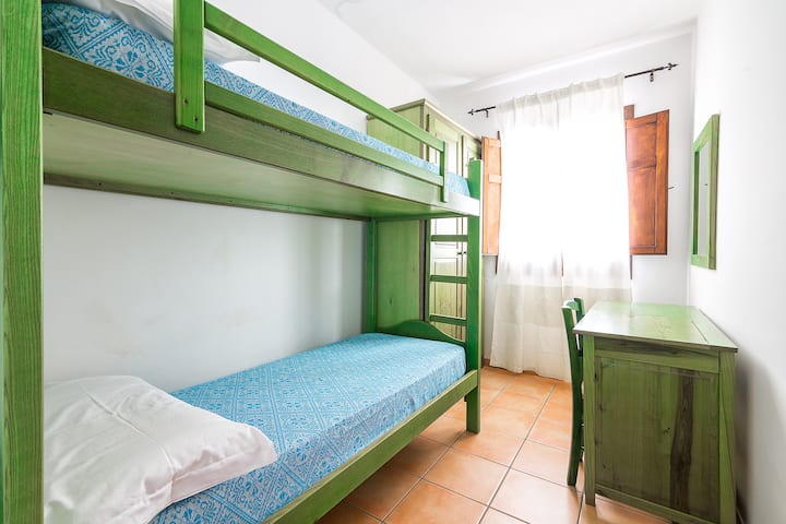 Habitación 2