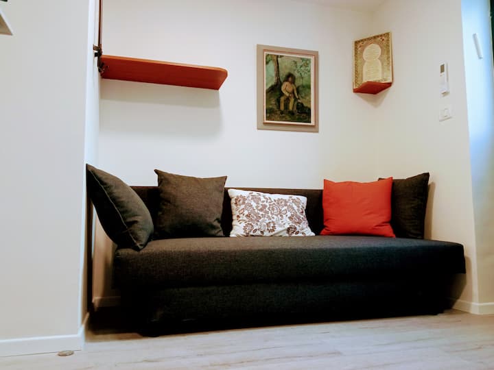 A Quiet Place Of Your Own In Jerusalem - Jerusalén