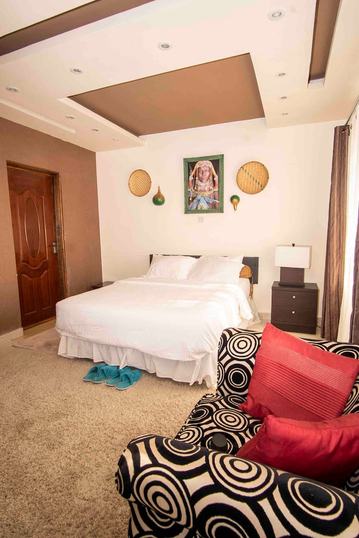 საძინებელი 2