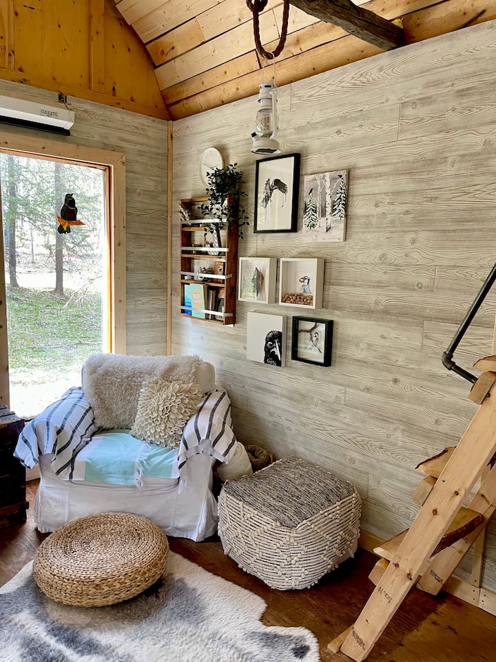 10 Best Tiny Houses For Rent In Alberta, Canada Updated 2024 Trip101