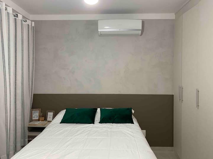Dormitorio 2 - Cama doble