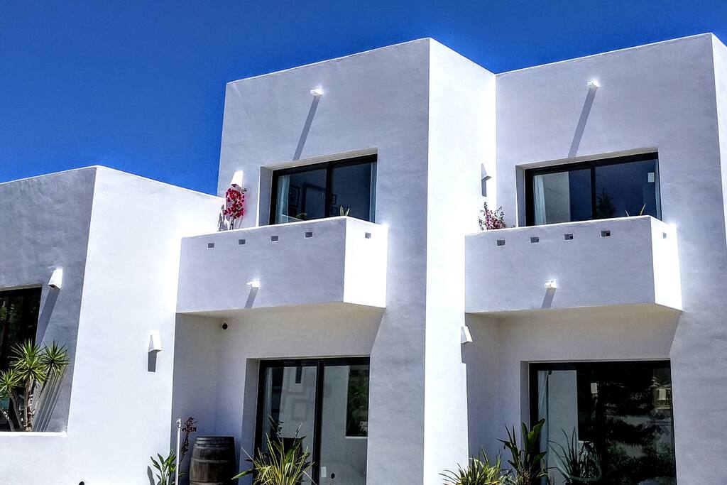 Ibiza style